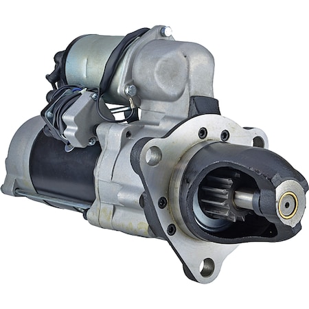 Db Electrical Starter For Komatsu Pc750 1999 0-23000-6531, 0-23000-6563; 410-50048 410-50048